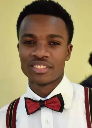Nathanael Mumo