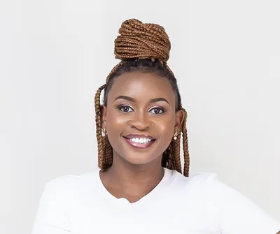 Maureen Mwangi