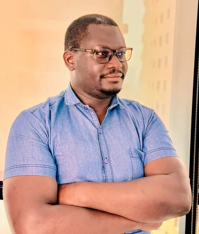 Thaddeus Onindi