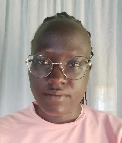 Elisabeth Adongo