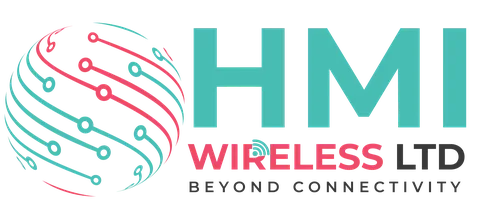 HMI Wireless