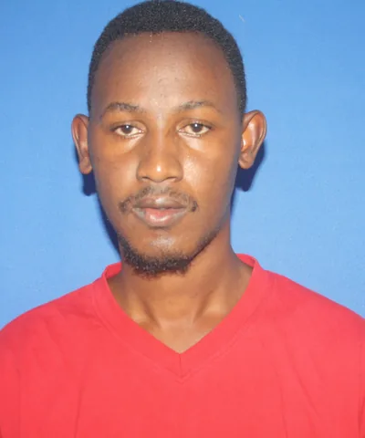Peter Sikuku
